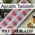 Apcalis Tadalafil 18